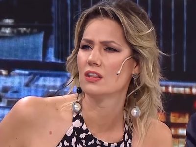 "Me mentiste": Carolina Losada se fue de Intratables para ser candidata y la deschavaron