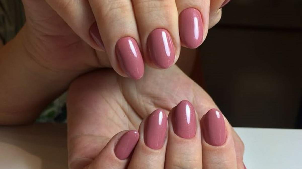 Nail Art. Fuente: (Instagram)