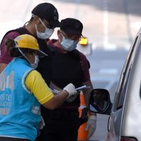 ¡No aprenden! Más de 13 mil detenidos o demorados por infringir la cuarentena