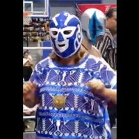 Xóchitl Gálvez, como luchadora enmascarada, se sube al ring en Twitter