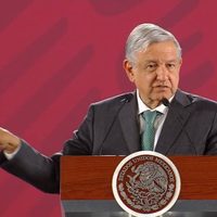 AMLO pide a la FGR atraer ataque en Coatzacoalcos; responsables tenían antecedentes