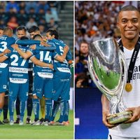 Mundial de Clubes 2025: Clubes mexicanos enfrentarán al Real Madrid, Inter y Chelsea