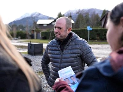 Pablo Todero atribuyó resultados de las PASO a “un voto castigo, para hacer reaccionar”