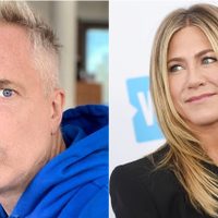 Jennifer Aniston y Marley guardan un secreto en común. ¿Qué puede ser?