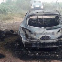 Jornada de violencia deja seis muertos y dos lesionados en Jalisco