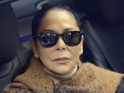 Perro que ladra no muerde, decían: el plan de Isabel Pantoja para finiquitar el conflicto con Kiko R