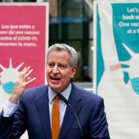 Nueva York ofrece vacunar gratis a todos los turistas