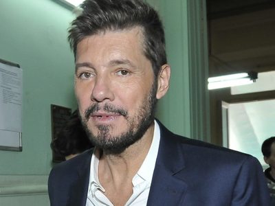 "Esto es una locura": la peligrosa jugada de Marcelo Tinelli que podría dejarlo sin nada