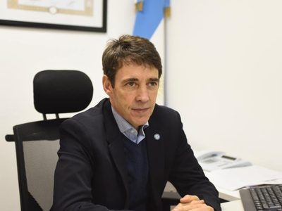 Falleció el diputado Héctor Stefani después de luchar contra una cruel enfermedad