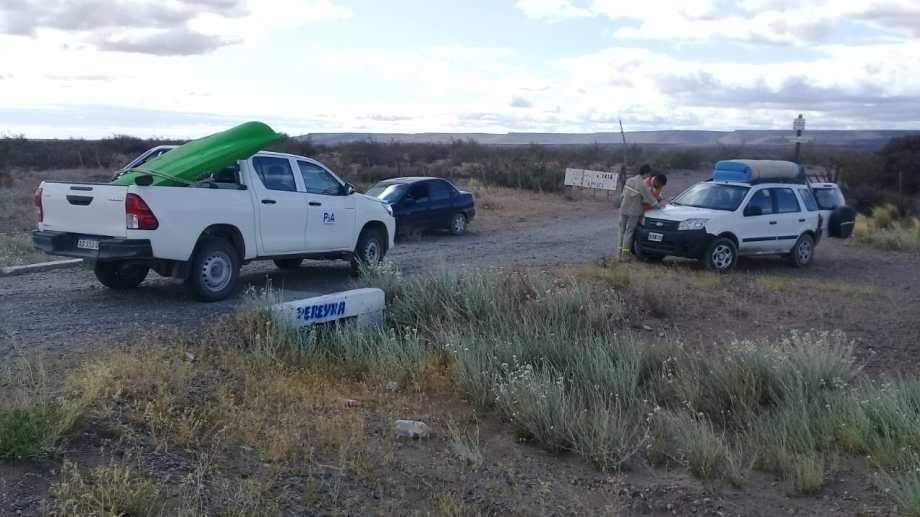 Fortín de Nogueira Fuente:(Twitter)