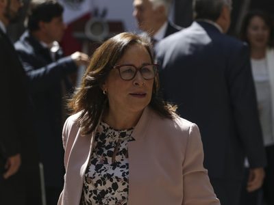 Gobierno de Veracruz denuncia daño patrimonial en Salud por más de mil 600 millones de pesos