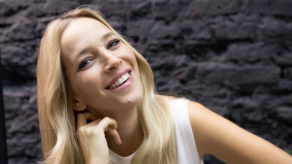 Luisana Lopilato. Fuente: (Twitter)