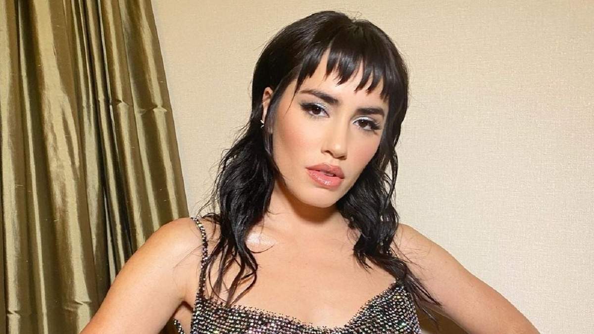 Lali Espósito. Fuente: (Instagram)