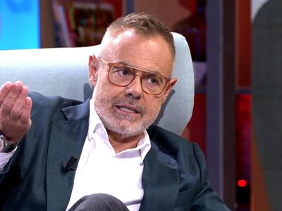 Esta es la verdadera razón por la que Jordi González cerró sus redes sociales. ¿No volverá más?