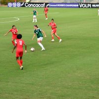 Tri femenil cae ante Panamá y pierde boleto para Francia 2019