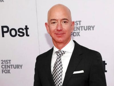 Facebook y Apple se enfrentan por la responsabilidad del hackeo del iPhone de Jeff Bezos