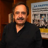 Ricardo Alfonsín será embajador en España