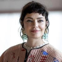 Belleza heredada: así está hoy Libertad, la hija de Dolores Fonzi, que mantiene un perfil bajo