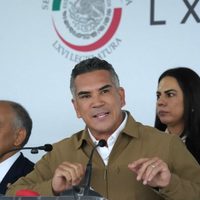 Morena le quita a “Alito” Moreno la presidencia de la Comisión de Marina del Senado