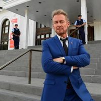 'Rake”, serie australiana, en Sundance TV