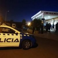 Acusaron al hombre que entró armado al hospital de Cutral Co