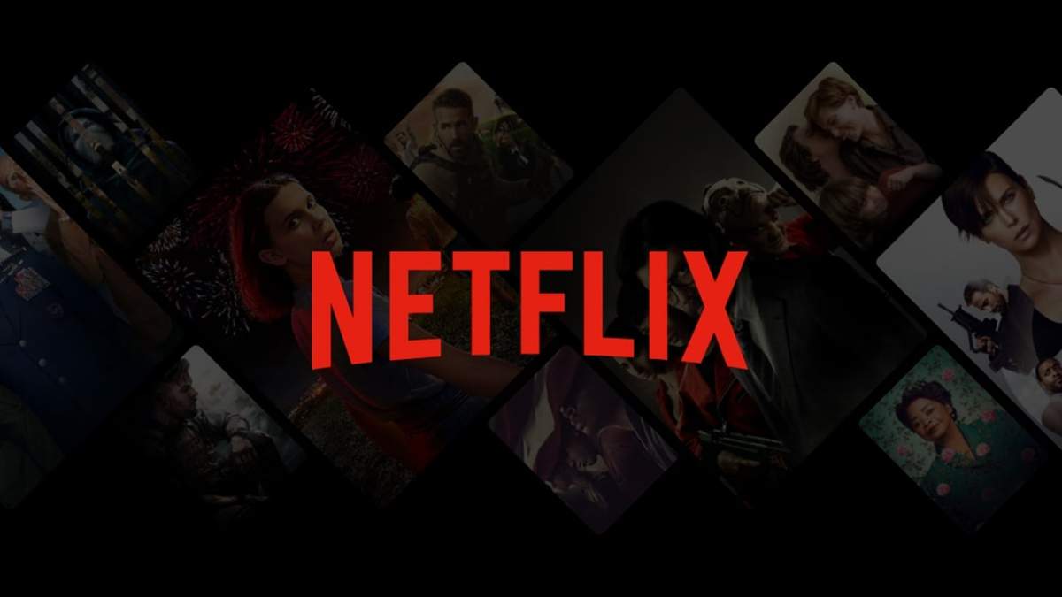 Netflix. Fuente: (X)