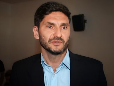 Maximiliano Pullaro dijo que no cambiará su política de seguridad, pese a recibir amenazas