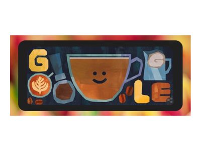Flat white: ¿Qué es y por qué Google lo celebra con un doodle?