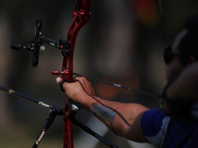 Entrenador de tiro con arco en Sinaloa es despedido por no afiliarse a la World Archery México