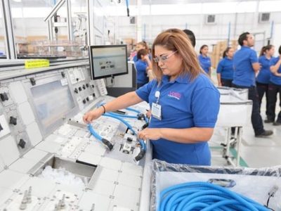 Coahuila perdió más de 22 mil fuentes de empleo durante 2025