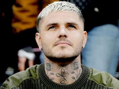 Mauro Icardi fue declarado deudor alimentario: quiénes son los otros famosos que figuran en la lista