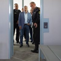 Cornejo pide que Argentina exporte más, pero Mendoza hace menos envíos desde el 2012