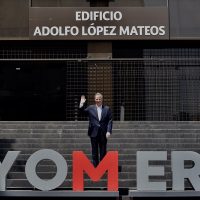 'Aquí jugamos limpio, no necesitamos comprar votos”: Meade
