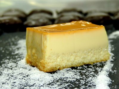 Flan de coco sin huevo: comenzá la semana con la receta dulce más rica y perfecta para compartir
