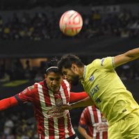 América se lleva el Clásico Nacional al vencer 2-1 a Chivas