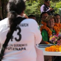 CIDH acompañará seis meses a autoridades mexicanas en el caso Ayotzinapa
