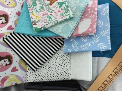 En minutos y sin máquina de coser: transformá los retazos de tela en esta increíble idea para perfumar tus armarios