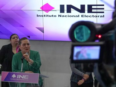 Perfilan en el INE reiniciar el proceso para elegir jueces y magistrados