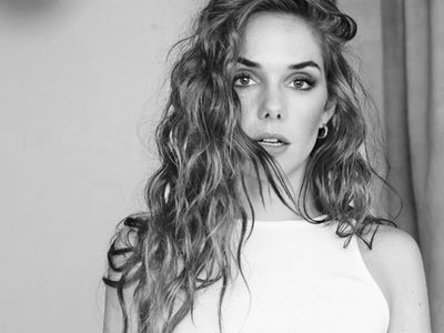Julieta Nair Calvo se confiesa orgullosa de su trabajo en "Separadas": "Todos estamos despertando"