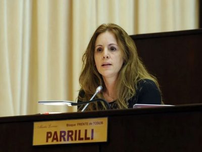 Parrilli exige explicaciones al Comité de Salud Mental ante el alarmante aumento de adicciones en Neuquén