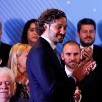 Se reúne el Gabinete Económico y Social para evaluar cómo combatir el coronavirus