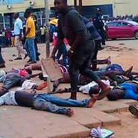 Tragedia en Angola: 17 muertos y 100 heridos deja estampida en partido de futbol