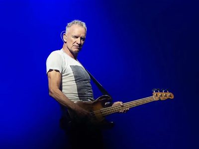 El abogado de Sting dijo que sus ex compañeros de The Police recibieron pagos excesivos
