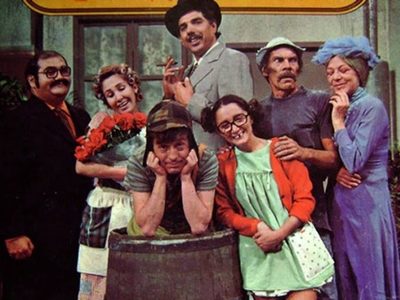 La terrible pérdida en “El Chavo del 8” que marcó a todo el elenco