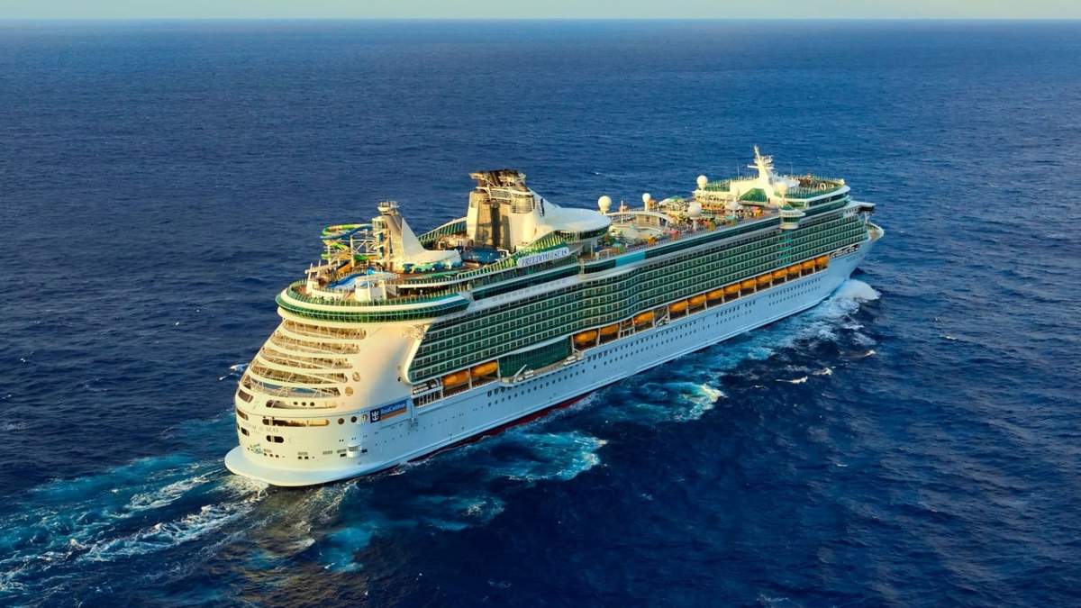 Crucero