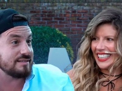 "En la cama del hotel": tras su reencuentro con Fede Bal, Laurita Fernández hizo una inesperada confesión