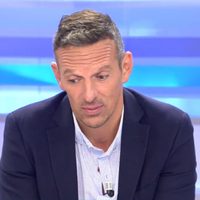 La fuerte amenaza que descolocó a Joaquín Prat en pleno directo: "Es indignante"