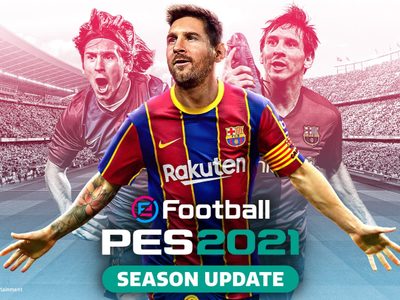 PES 21: todo los que tenés que saber sobre sus licencias y "parches"