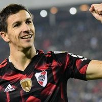 El detalle que falta para la renovación de Nacho Fernández