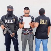 Capturan en Mérida a presunto explotador laboral de al menos 15 niños secuestrados en Chiapas
